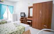 Kamar Tidur 3 G&B Guesthouse