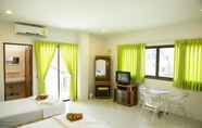 Kamar Tidur 2 G&B Guesthouse