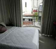 Phòng ngủ 4 Nhu Phuc Hotel