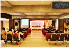 행사장 3 Friendlytel Hotel