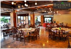 ห้องประชุม 2 Friendlytel Hotel