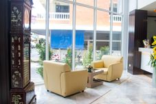 로비 Friendlytel Hotel