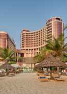 EXTERIOR_BUILDING Holiday Beach Hotel Danang