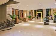 Lobby 3 Holiday Beach Hotel Danang