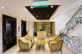 Sảnh chờ 4 Holiday Beach Hotel Danang