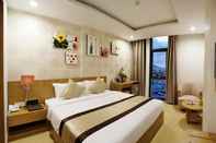 Kamar Tidur Bac Cuong Hotel