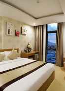BEDROOM Bac Cuong Hotel