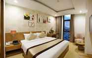 Kamar Tidur 7 Bac Cuong Hotel