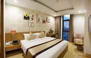 Phòng ngủ 7 Bac Cuong Hotel