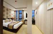 Kamar Tidur 2 Bac Cuong Hotel