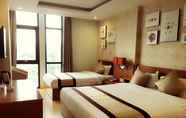 Kamar Tidur 5 Bac Cuong Hotel