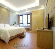 Phòng ngủ 3 UrHome ApartHotel