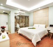 Phòng ngủ 7 UrHome ApartHotel