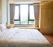 Phòng ngủ 6 UrHome ApartHotel