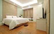 Phòng ngủ 2 UrHome ApartHotel