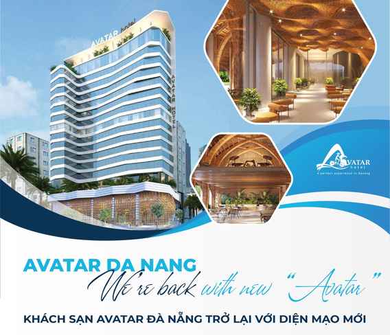 Khách sạn Avatar Đà Nẵng đã trở thành một trong những điểm đến nổi tiếng của du lịch Đà Nẵng. Với dịch vụ tuyệt vời và tiện nghi hiện đại, khách sạn sẽ mang lại cho du khách một kỳ nghỉ tuyệt vời và đáng nhớ.