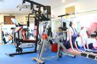 Fitness Center Avatar Danang Hotel