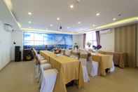 Functional Hall Golden Light Hotel Danang