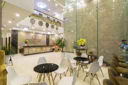 Golden Light Hotel Danang, Rp 543.044