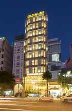 Luar Bangunan 4 Golden Light Hotel Danang