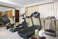 Fitness Center Aristo Saigon Hotel