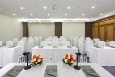 機能ホール Aristo Saigon Hotel