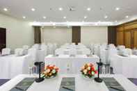 Functional Hall Aristo Saigon Hotel