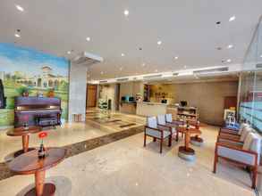 Lobby 4 Aristo Saigon Hotel