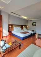 BEDROOM Aristo Saigon Hotel