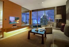 Common Space 6 Sivatel Bangkok