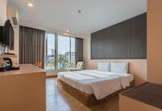 침실 3 S3 Residence Park