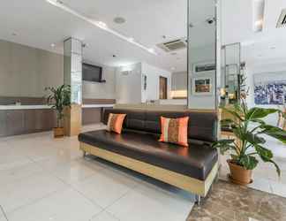 Lobby 2 S3 Residence Park