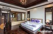 Bedroom 3 Racha Kiri Resort & Spa, Khanom