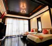 ห้องนอน 4 Racha Kiri Resort & Spa, Khanom