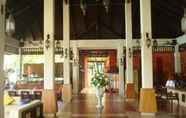 Lobby 6 Racha Kiri Resort & Spa, Khanom