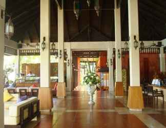 Lobby 2 Racha Kiri Resort & Spa, Khanom