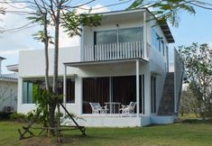 Exterior 2 Worawee Resort & Spa