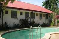 Swimming Pool Bulwagang Princesa Tourist Inn and Restaurant