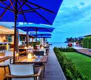 Bar, Kafe, dan Lounge 3 Ace of Hua Hin Resort