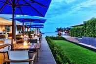 Bar, Cafe and Lounge Ace of Hua Hin Resort
