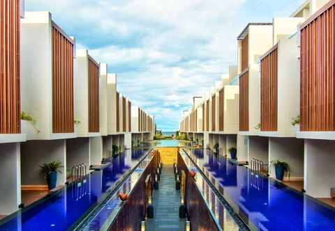 Exterior Ace of Hua Hin Resort