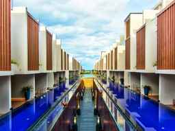Ace of Hua Hin Resort, SGD 117