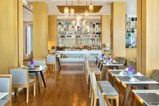 Restaurant Ace of Hua Hin Resort