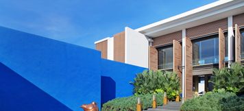 ภายนอกอาคาร 2 Ace of Hua Hin Resort