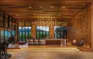 Lobby 3 DusitD2 Khao Yai (SHA Plus+)