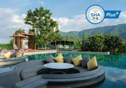 DusitD2 Khao Yai (SHA Plus+), Rp 9.531.790