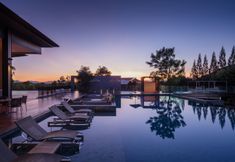 ภายนอกอาคาร 2 DusitD2 Khao Yai