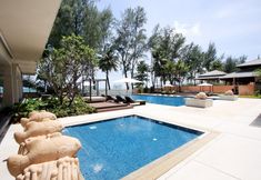 泳池 4 Grand Southsea Khaolak Beach Resort