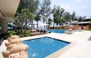 Hồ bơi 3 The Grand Southsea Khaolak Beach Resort (SHA Plus+)