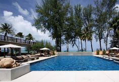 泳池 3 Grand Southsea Khaolak Beach Resort